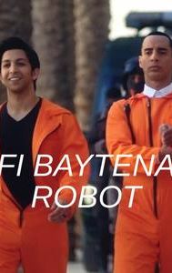 Fi Baytena Robot