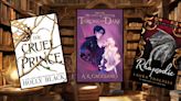 12 Kindle Unlimited Series That'll Make You A True Romantasy Fan