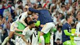 Real Madrid y la Champions, un romance que cumple una década de su luna de miel