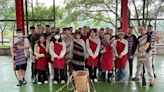 歷史學系地方創生體驗 寒溪部落的歷史文化巡禮 | 蕃新聞
