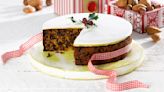 Stir-up Sunday 2023: Christmas cake recipes