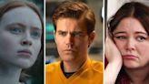 If We Had an Emmy Ballot 2022: From Sadie Sink to Meg Stalter, With ‘Star Trek: Strange New Worlds’ in Between