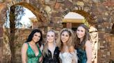Recovering from shooting, Round Rock cheerleader makes it to prom