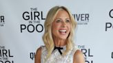 Sarah Michelle Gellar looks ageless in a white lace mini dress