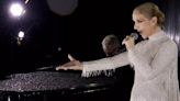 Celine Dion Gets Emotional As She Makes Stunning Comeback Amid Stiff Person Syndrome At 2024 Paris Olympics Opening Ceremony