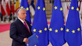 In a first, EU moves to cut money for Hungary over damaging democracy