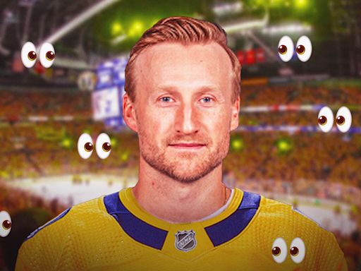 Steven Stamkos early bold predictions after Predators signing