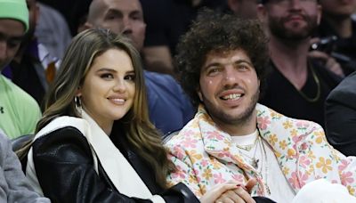 Are Selena Gomez and Benny Blanco Already Engaged?