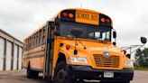 $3.6 million from EPA goes to six South Dakota school districts for clean bus program