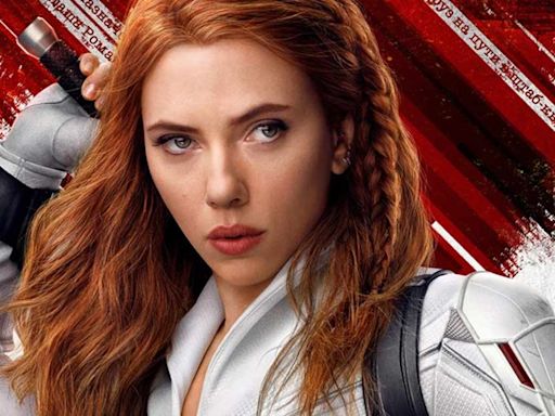 Thunderbolts: Scarlett Johansson Returns To MCU As Black Widow In This Marvel Film