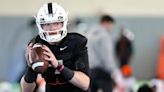 OSU Football: Alan Bowman Gives Cowboys Desired Stability at QB Next Season