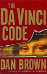 The Da Vinci Code (the Young Adult Adaptation)