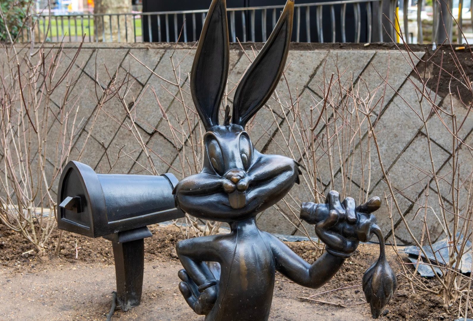 Over 80 years later, we ask: Was Bugs Bunny a bigot?