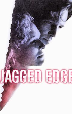 Jagged Edge