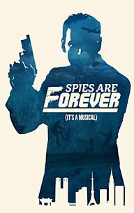 Spies Are Forever