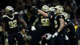 ¿Actitud antideportiva? El touchdown de los New Orleans Saints que calentó los ánimos ante los Atlanta Falcons