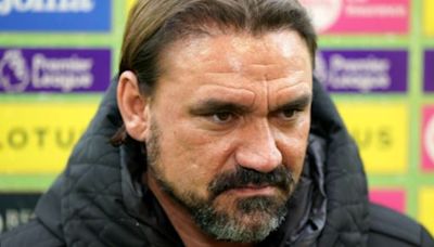 “Let’s see” – Daniel Farke hints at free-agent signings amid injury crisis