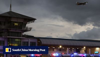 34 Singapore Airlines passengers still in hospital 1 week after fatal turbulence