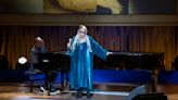 Joni Mitchell honored with Gershwin Prize at tribute concert