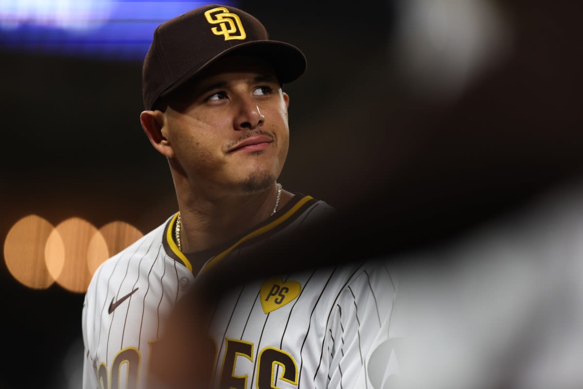 Padres News: Manny Machado Perfectly Summarizes San Diego's 2024 Season