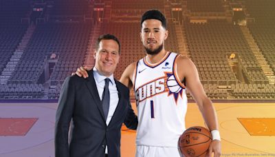 NBA breaks multiple attendance records; Suns sell out all home games - Phoenix Business Journal
