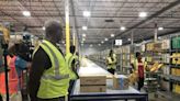 Amazon closes 400-job NC warehouse as e-commerce giant sheds space