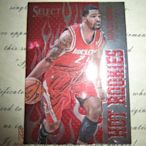 新賣家~12/13~MARCUS MORRIS~RC~SELECT~紅版~無限量~15 1元起標