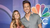 JoJo Fletcher Reveals She and Husband Jordan Rodgers Are Talking About 'Building a Family Together'