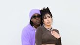 Kali Uchis and Don Toliver Welcome 1st Child: ‘Our Beautiful Healthy Baby Boy’