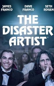 The Disaster Artist