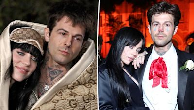 Billie Eilish says she and ex Jesse Rutherford are still friends 1 year after breakup: ‘One of my favorite people’