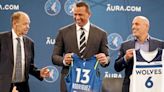 Taylor: 'The Timberwolves and Lynx and no longer for sale'