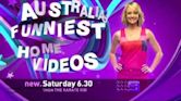Australia's Funniest Home Videos