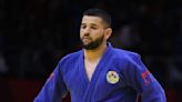 A 6000km Journey To Olympics: Afghan Judoka Sibghatullah Arab Traverses 5 Countries Before Realising Paris Dream