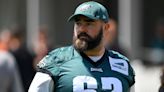 Jason Kelce’s McDonalds Order Actually Says A Lot About Him