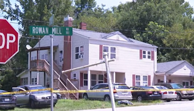 Neighbors worry about safety after shooting death in Salisbury