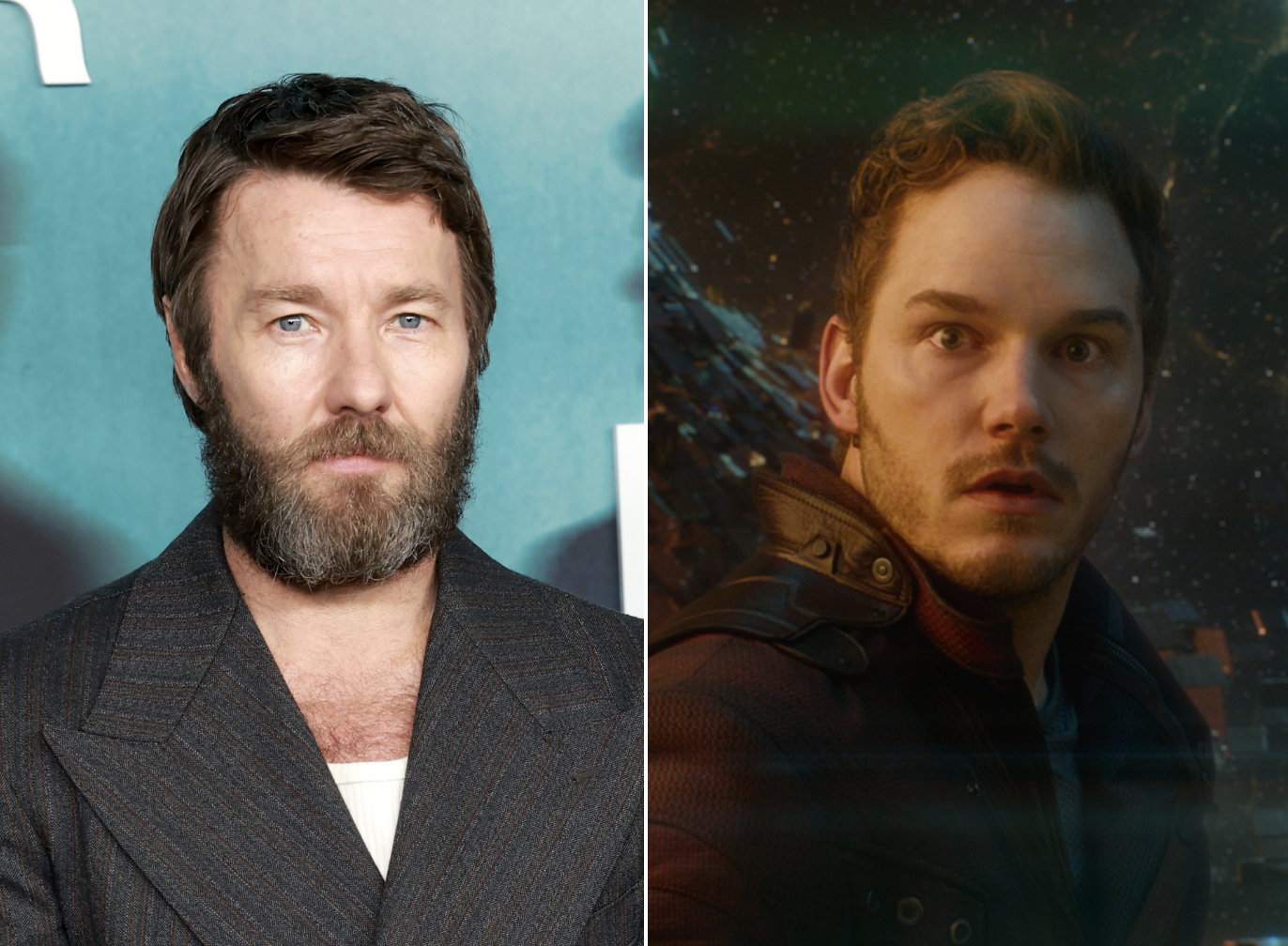 Joel Edgerton Failed His ‘Guardians of the Galaxy’ Audition Because He Didn’t ‘Understand the Tone,’ Says ‘The World...