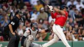 Rafael Devers impone nueva marca histórica para Red Sox
