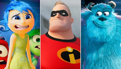 Pete Docter previews Pixar's future: 'Inside Out' series, more 'Monsters, Inc.'