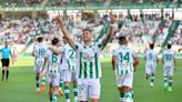 El Córdoba CF gana al Algeciras y afronta sus últimas horas hacia el ascenso