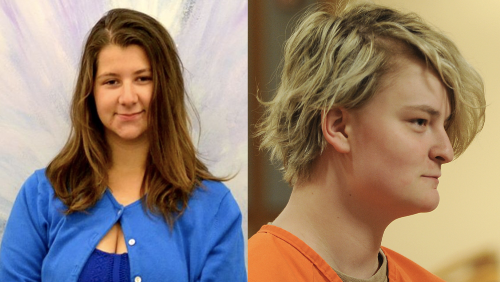 Alaska teen allegedly plotted murder of best friend after man she met online offered her $9 million for footage of killing