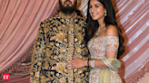 Anant Ambani weds Radhika at star-studded event