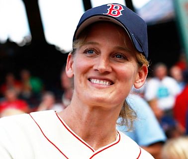 Claudia Franc Williams, Daughter of Red Sox Legend Ted Williams, Dies at 52