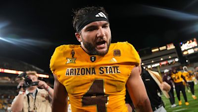 Arizona State football analysis: Sun Devils score well vs SEC foe in postgame review