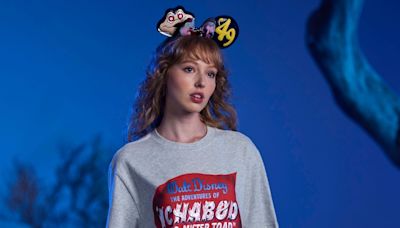 D23 Ultimate Disney Fan Event Launches Star Wars, Marvel & More Collections - E! Online