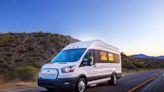 Winnebago buys battery maker as it ramps up electric RV production