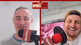 Sporticast: Deion, Buzz Lightyear and Taylor Swift Take Over Sports