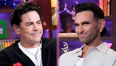 Carl Finally Sounds Off on Those Infidelity Rumors & “Being Compared to Tom Sandoval” | Bravo TV Official Site