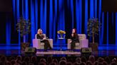 At Nixa event, Priscilla Presley sought to 'set the record straight' about life with Elvis