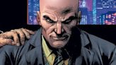 Primeras imágenes filtradas de Nicholas Hoult como un terrorífico Lex Luthor desde el rodaje de ‘Superman’